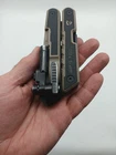 Real Avid AR15 Tool Multi With Pliers Used Could Cleaned And Sharpened. Price: $32.00.