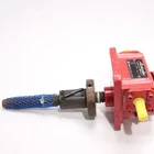 Nook Actionjac Worm Gear Screw Jack 463967-2-1-5 New. Price: $49.95.
