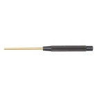 Starrett B248B Brass Drive Pin PUNCH,3/16 TIP,8 L 3AER5 New. Price: $20.60.