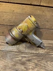 Elliott Company Tube Expander Carrier Pneumatic Air Tool Impact 858700C 1000 Rpm Used. Price: $159.99.