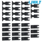 Lablt 30 Bi-metal Oscillating Multi Tool Saw Blades 15PCS 1-3/8 & 1-3/4 New. Price: $13.58.