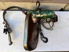 Gardner Denver Pneumatic Air Hoist 1/2 Ton , 8 Chain Model 75136AA1 Cooper Tool Used. Price: $499.99.