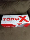 Chemical Guys Torqx Random Orbital Polisher With Box Multi Speed Used. Price: $120.00.