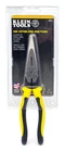 New Klein Tools J203-8 Side-cutting Long-nose Pliers 8" Made Usa Free Ship.. Price: $43.43.