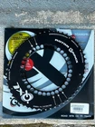Set Of Rotor Q-rings Oval Chainring 53T/39T 130BCD 11-SPEED 5-BOLT Outer Used. Price: $70.00.