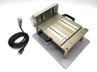Fuji AA875 Nxt Feeder Setting Stand Damaged Power Cord Used. Price: $539.99.