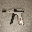 Ideal 41-990 Professional Cable Tie Installation Tool Used. Price: $35.00.