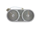 Universal CMR8X17D44L Radiant Surface Element New. Price: $192.48.