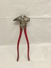 Vintage Craftsman 10" Fencing Pliers 45225 Multi Tool Garage Woorkshop Shed Used. Price: $38.00.