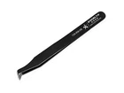 Excelta 15A-RW-PB Tweezers, 4-STAR, Cutting, Series, Carbon Steel, New. Price: $128.66.