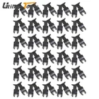 60 Metal Wood Universal Oscillating Multitool Quick Release Saw Blades Kit New. Price: $23.32.