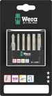 Wera 073631, Bit-check Shk Sb, Pieces New. Price: $25.87.