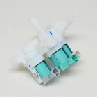 Choice Parts W10247306 For Whirpool Washing Machine Water Inlet Solenoid Valve. Price: $36.87.