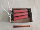 Lot Of 3 Hilti Manual Blow Out Pump 60579 Hole Cleaning Concrete Epoxy Anchor Used. Price: $89.00.