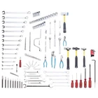 Wright 136 General Maintenance Tools Set, Only 134 Pieces New. Price: $2016.79.