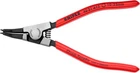 Knipex External 45 Angled Snap Ring Pliers-forged Tips 5-INCH, Red And Silver New. Price: $44.99.