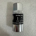 Kukko 53-8 Stud Extractor 8MM / B2 R2 New. Price: $79.99.