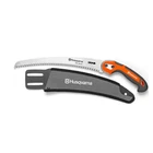 Genuine Husqvarna 596283701 300CU Curved Pruning Saw (oem) Fits To 200FO, 300ST New. Price: $64.99.