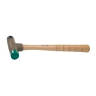 Lixie 125L-MH 1-1/4" Face Diameter, 14 Oz. Head Weight New. Price: $68.45.