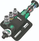 Wera 8009 Zyklop Pocket Set Socket Wrench 3/8" Drive Metric 05004281001 New. Price: $124.17.