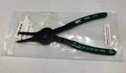 Sk Tools 7642 .090" Degree Convertible Retaining Ring Pliers Usa Made New. Price: $41.00.