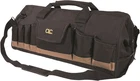 Clc 1164 24 In. Megamouth Tote Bag, 32 Pocket New. Price: $110.72.