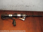 Uryu Nut Runner UNR-F015-200NT Servo Motor 50W Model VLBST-U00520 Used. Price: $900.00.