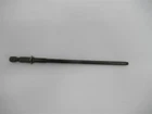 Grabber CF155L2 , #2 Lox Superdriver Bit W/retainer Clip New. Price: $16.00.