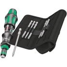 Wera 05051017001 Kraftform Kompakt 20 Tool Finder Hardware/electronic W/pouch New. Price: $112.99.