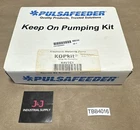 New Box- Pulsafeeder Kopkit K4VTC1 Electronic Metering Pump Warranty!. Price: $190.00.