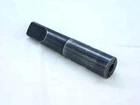 Collis 72290 Morse Taper #2 Split Sleeve Driver For 9/32 Drill .28125 MT2 Used. Price: $24.99.