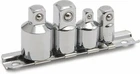 Titan 16104 Socket Adapter Set - Piece New. Price: $14.99.