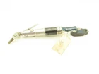 Stanley F30L65TA-15 Crowfoot Nutrunner 9/16" Right Angle Driver Handheld Used. Price: $119.99.