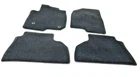 84392962 Oem Gm Black Front Rear Carpet Floor Mat Set 2019-2023 Sierra Silverado New. Price: $114.99.