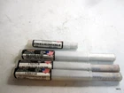 Apt Alvord-polk Tool Chucking Reamer Lot Of 4 See Description New. Price: $18.90.