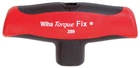 Wiha 28931 Torquefix T-handle 53.1 In/lbs New. Price: $233.68.