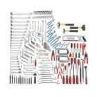 Wright Tool 131 - 218 Piece Fractional Intermediate Set New. Price: $5677.42.