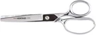 108XB Scissors, Made In Usa, Straight Trimmers With Extra Blunt Tips For Almost New. Price: $38.99.
