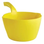 Vikan 56826 Hand SCOOP,13 In L,yellow 52DH39 New. Price: $21.98.
