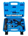 Orion Motor Tech Timing Tool Kit Compatible With Ford Focus 1.5 1.6L, Blue New. Price: $47.04.