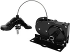 Scitoo 924-527 Spare Tire Hoist Winch Carrier Compatible New. Price: $52.78.