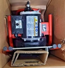 Ridgid 26998, K-400 120V Drum Drain Machine W/C-45 Iw Cable, 1/2"X75' Int. Wound. Price: $699.99.