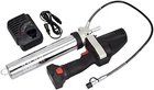 Kyoto Machine Tool (ktc) Cordless Grease Gun JTAE911 F/s W/tracking# Japan New. Price: $1053.89.