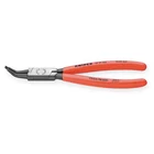 Knipex 44 31 J22 Sba Retaining Ring Pliers, 0.078IN Tip, 45 Deg New. Price: $32.99.