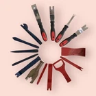 Blue Point Pro & Mac Tool 15 Piece Door Trim Upholstery Panel Removal Set Used. Price: $115.26.