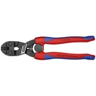 Knipex 71 22 200 Sba Mini Bolt Cutter, Steel, 8 In. New. Price: $76.99.