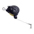 Delta Regis DR90-10101 Retracting Tool Balancer, 0.5-1.5LBS, 6FT Cable Length Used. Price: $70.00.