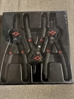 Mac Tools 3-PC V-notch Retaining Ring Pliers Set New PK3RRPBAE. Price: $64.99.