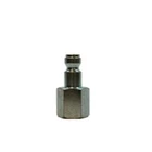Amflo CP2-23 1/4" Tf Plug With 3/8" Fnpt New. Price: $19.39.