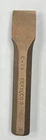 Berylco Chisel 10" Long 2" Cut Non-sparking Non-magnetic New. Price: $139.99.